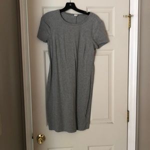 Stretchy T-Shirt Dress